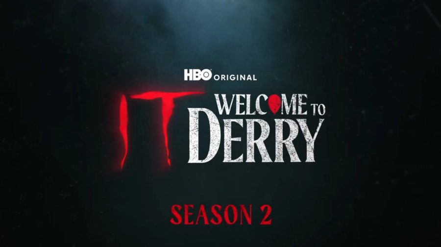 «Оно» получит второй сезон: HBO показал тизер с новым временным периодом