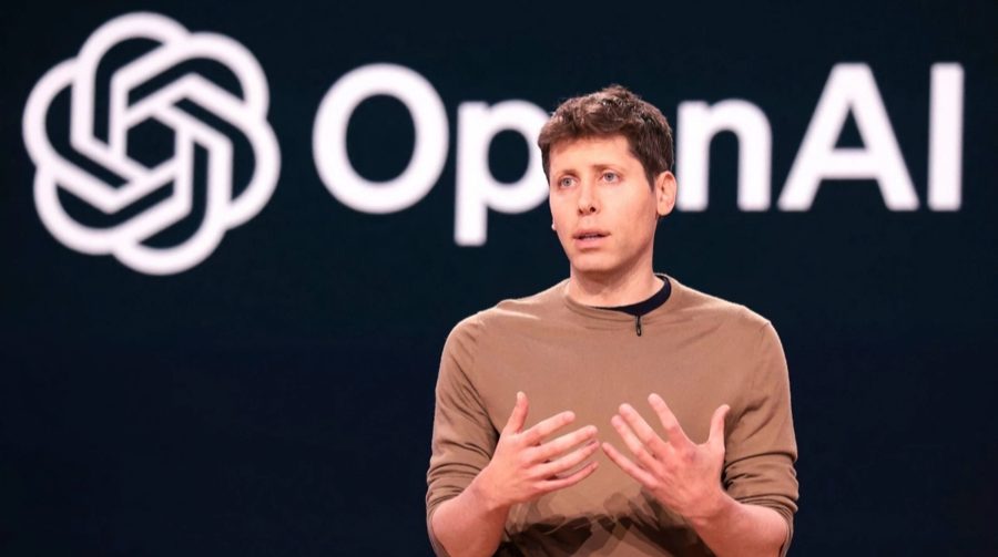 OpenAI остановила обучение новых ИИ-моделей — и виноват в этом инцидент с Hugging Face OpenAI остановила обучение новых ИИ-моделей — и виноват в этом инцидент с Hugging Face