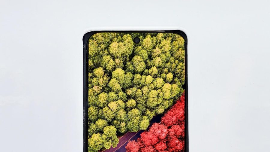 Oppo Find X10 получит дисплей Tianma с яркостью 2000 нит и почти без рамок