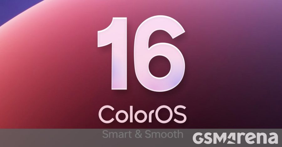 Oppo обновила ColorOS 16: AI-коллажи, блокировка «злых» приложений и жесты для уведомлений
