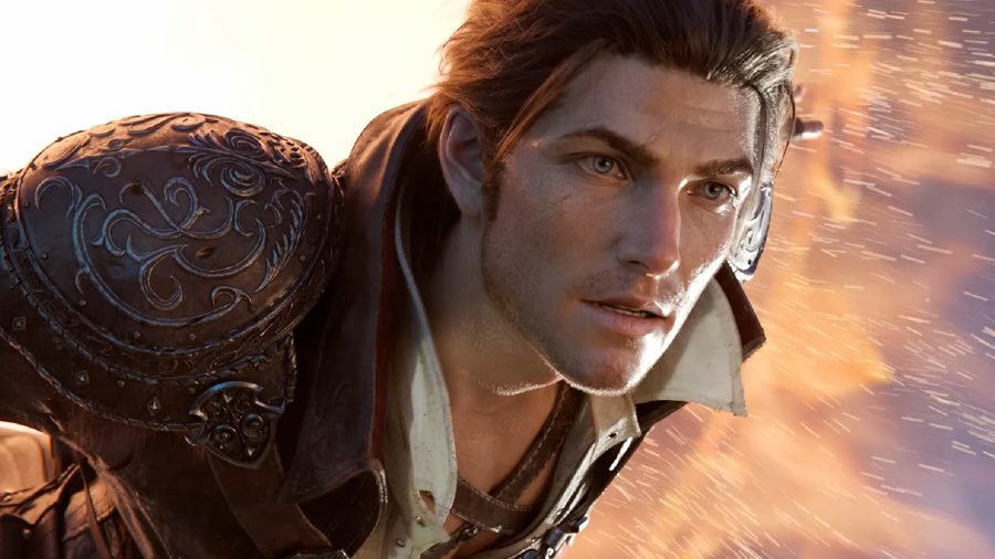 Опрос 10 000 ролевиков Final Fantasy 14 показал, насколько банальны персонажи игроков