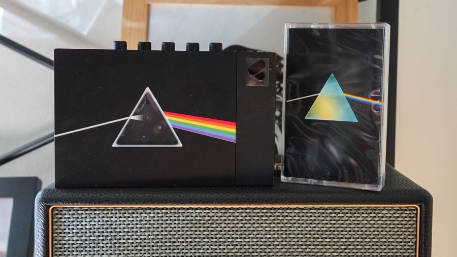 Pink Floyd и We Are Rewind: кассетный плеер стал «коллекционным предметом» за $159