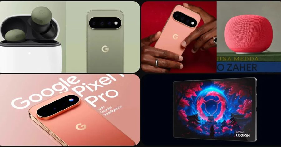 Pixel 11 Pro XL дешевеет на $150, а Legion Tab со Snapdragon 8 Elite упал в цене на $219