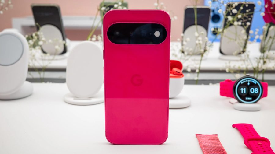 Pixel 11 за $899 получил 30-кратный зум и на 40% тоньше камеру
