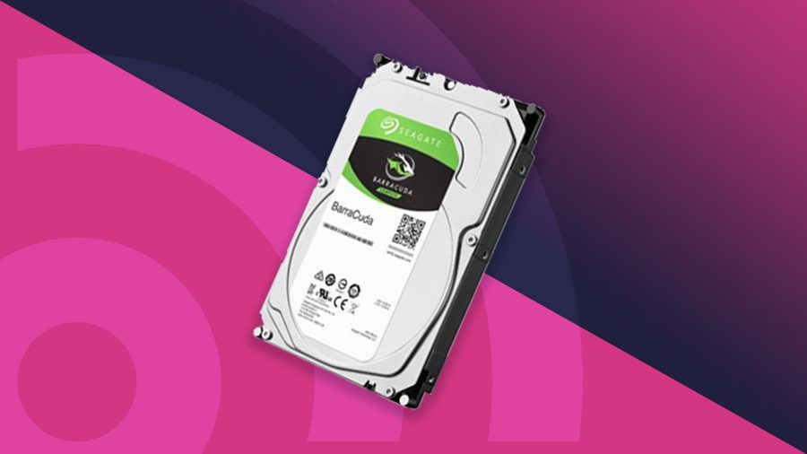Почему HDD не умерли в 2026 году: Seagate BarraCuda и WD Blue остаются спасением из-за кризиса чипов