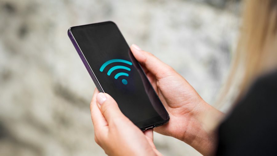 Почему Wi-Fi теряет связь на открытом озере — инженер объяснил неочевидную причину