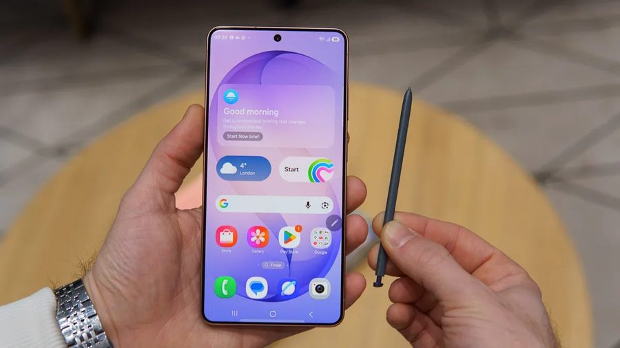 Почти 40% опрошенных отказались покупать Galaxy S27 Ultra из-за старого аккумулятора