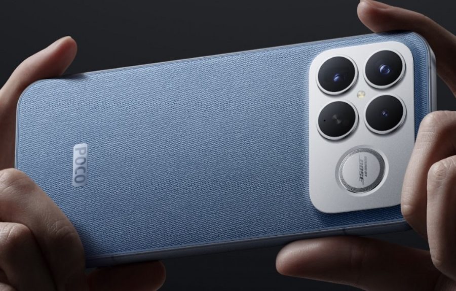 Poco F9 Pro и F9 Ultra раскрыты до анонса: батареи урезали ради рынка