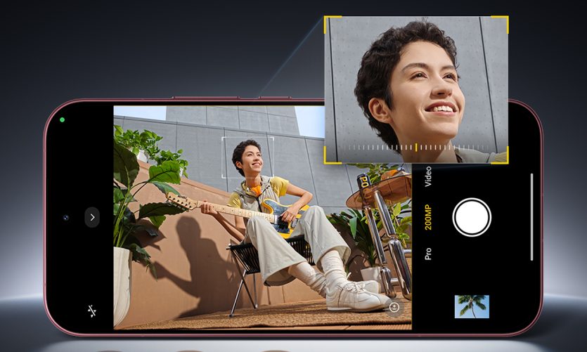 POCO F9 Ultra получит Snapdragon 8 Elite Gen 5 и 185-герцевый AMOLED — премьера 1 сентября