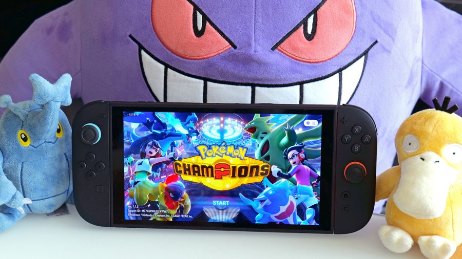 Pokémon Champions перевернула представление ветерана о PvP-боях — и вот почему