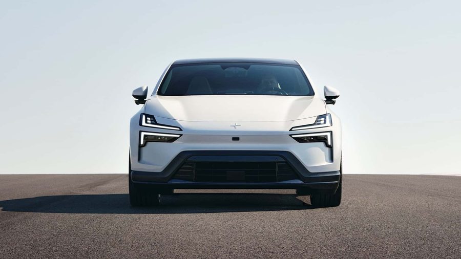 Polestar не получила от властей США объяснений запрета на продажи машин с 2027 года