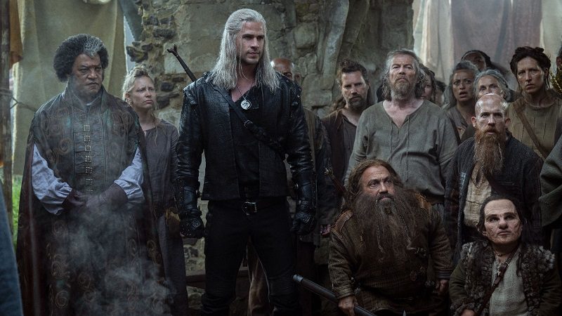 Премьера финального сезона «Ведьмака» от Netflix снова откладывается — теперь на 2027 год