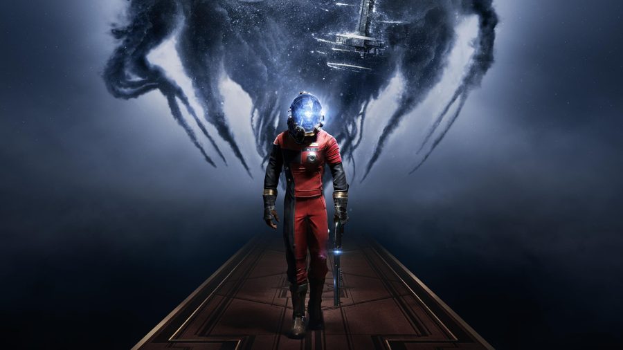 Prey получил кооператив на 16 игроков — мод позволяет пройти всю кампанию с друзьями