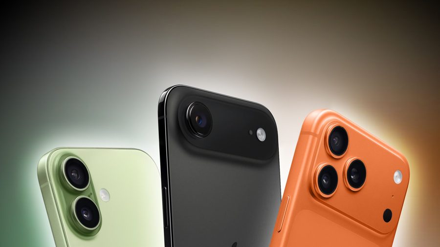 Продажи смартфонов падают по всему миру, но Apple растёт в Индии и Латинской Америке