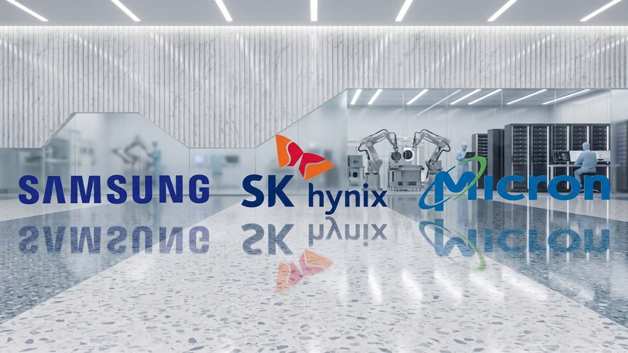 Производители DRAM собрали $38 млрд предоплат, но к 2029 году их рычаги давления иссякнут