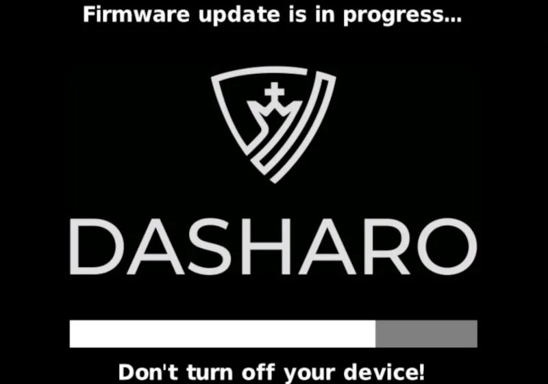 Прошивки Dasharo ускорят загрузку: кэш RAM-тренировок сохранится после обновления UEFI