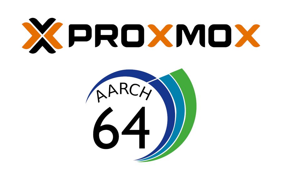 Proxmox VE впервые официально вышел для Arm-серверов: поддержаны Grace Hopper и Vera