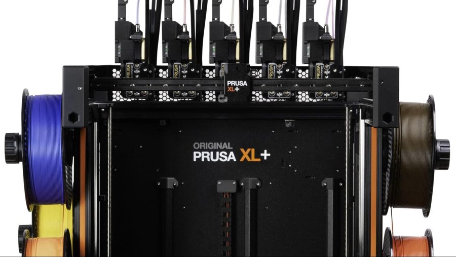 Prusa Research обновляет всю линейку 3D-принтеров до версии «+» — новые заказы получат её бесплатно
