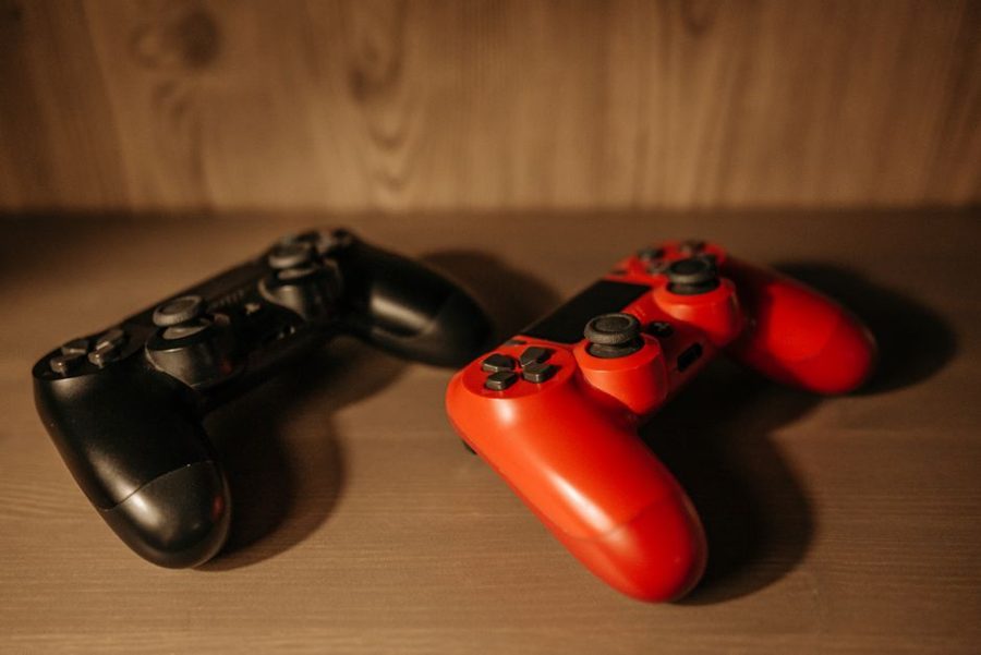 Пять игр на выходные: Control и бета MW4 доступны всем владельцам Xbox