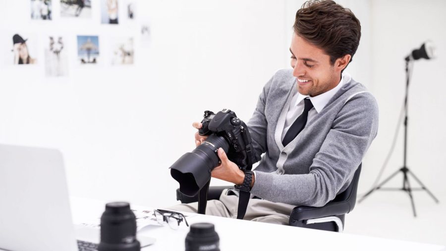Пять портретных объективов для Nikon: от Viltrox за $549 до флагманского 85mm f/1.2 Пять портретных объективов для Nikon: от Viltrox за $549 до флагманского 85mm f/1.2