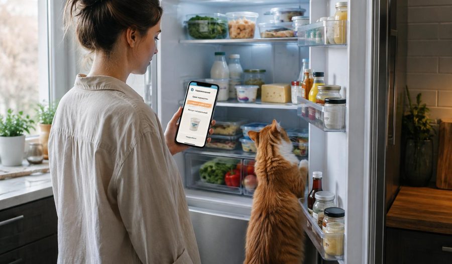 «Пятёрочка» начнёт напоминать о сроке годности купленных продуктов — и вот как это работает