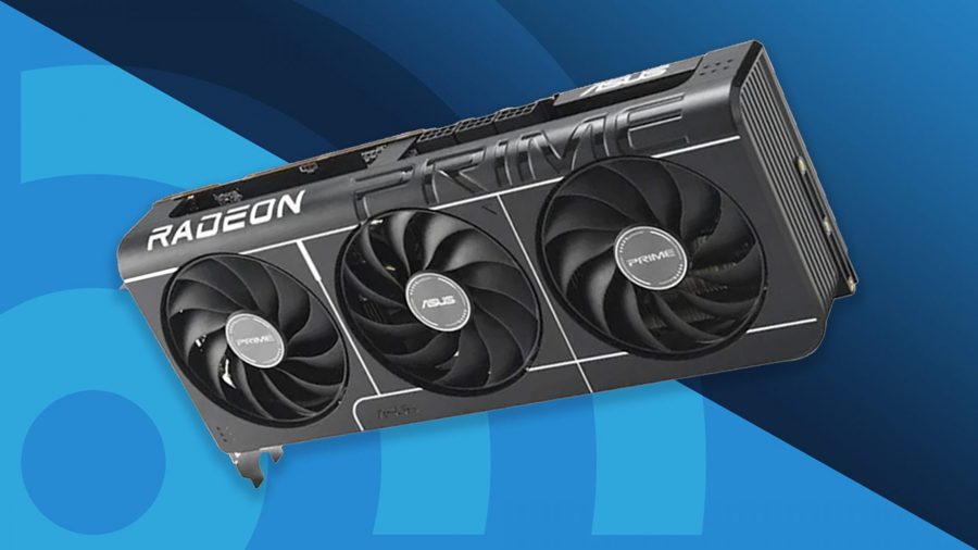 Radeon RX 9070 XT названа лучшей видеокартой 2026 года: цены в России стартуют от 95 тыс. рублей