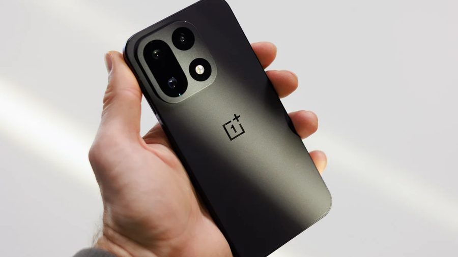 Рамки OnePlus 16 могут стать тоньше 1 мм — инсайдер раскрыл детали дисплея