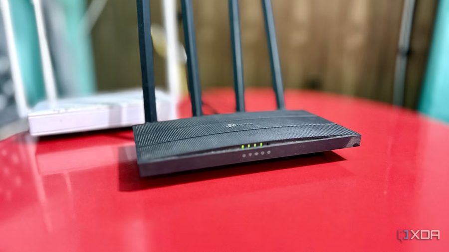 Расширил Wi-Fi-канал ради скорости — и сеть полностью рухнула: эксперимент с TP-Link Archer C6