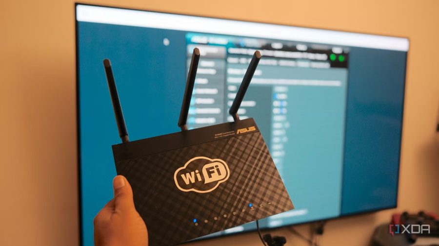 Разделение Wi-Fi на две сети решает проблемы, о которых вы не догадывались
