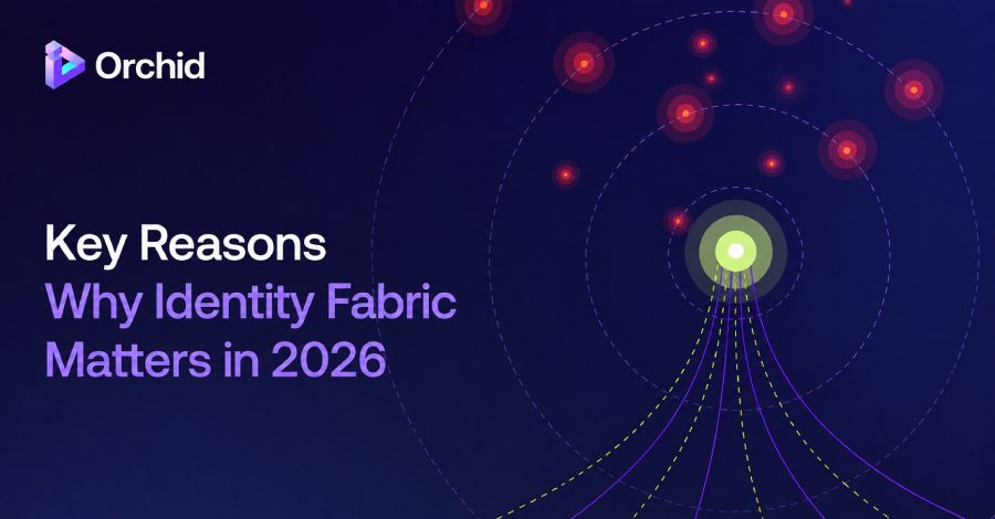 Разрыв между намерением и действием: почему Identity Fabric станет главной защитой от утечек в 2026 году
