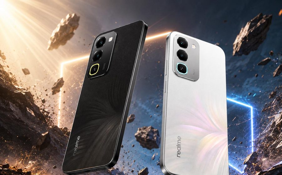 Realme 16x с батареей на 7000 мА·ч и экраном 144 Гц выйдет 12 августа Realme 16x с батареей на 7000 мА·ч и экраном 144 Гц выйдет 12 августа