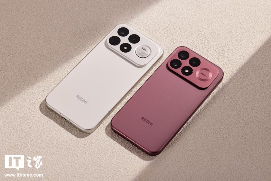 Redmi K100 Pro Max продаётся на 135% лучше предшественника — Xiaomi нашла формулу успеха