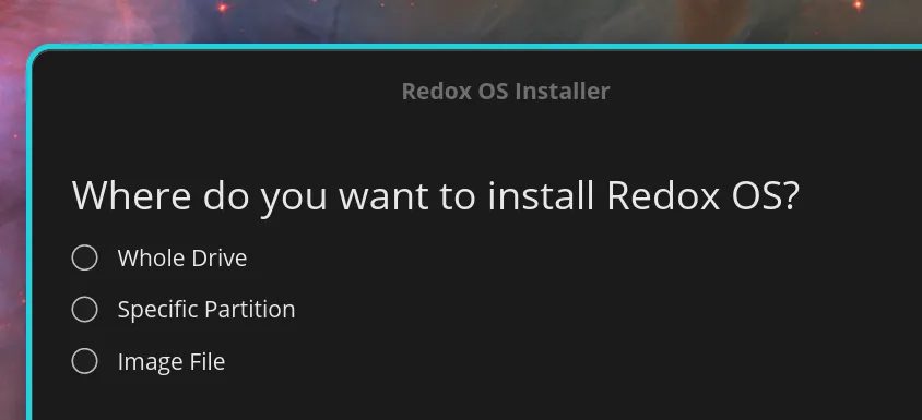 Redox OS ускорила синтетический тест в 4,6 раза — до 250 наносекунд