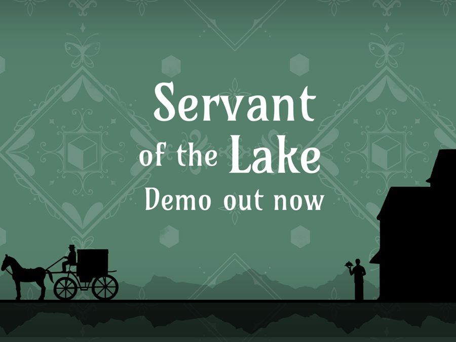Релиз Servant of the Lake перенесли на 13 августа 2026 года — игра выйдет на iOS, Android и ПК