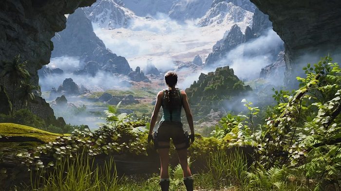 Ремейк первой Tomb Raider получит крафтинг и прокачку, а без них не пройти