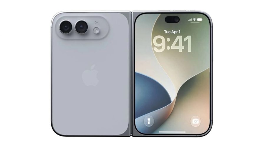 Ремонт дисплея первого складного iPhone обойдется почти в $1200 — вдвое дороже, чем у Samsung