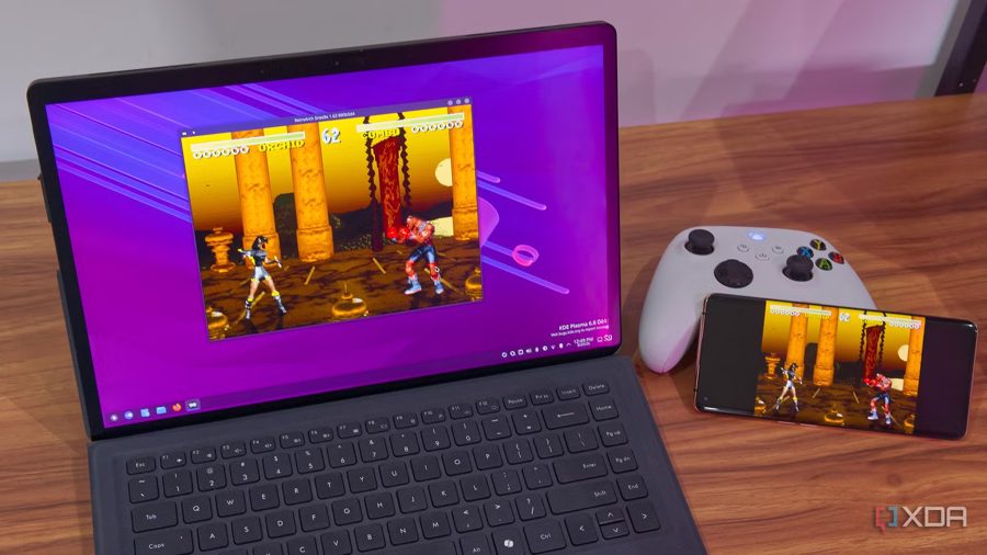 RetroArch возвращает мультиплеер старых консолей в онлайн — функция Netplay уже доступна