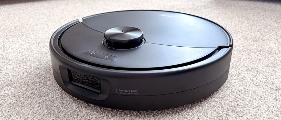 Roborock Qrevo 2 Pro: робот-пылесос с 65 днями автономности и компактной док-станцией за $799 Roborock Qrevo 2 Pro: робот-пылесос с 65 днями автономности и компактной док-станцией за $799
