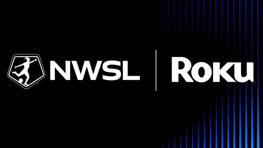 Roku бесплатно покажет восемь матчей NWSL — стриминг женского футбола стартует 30 августа