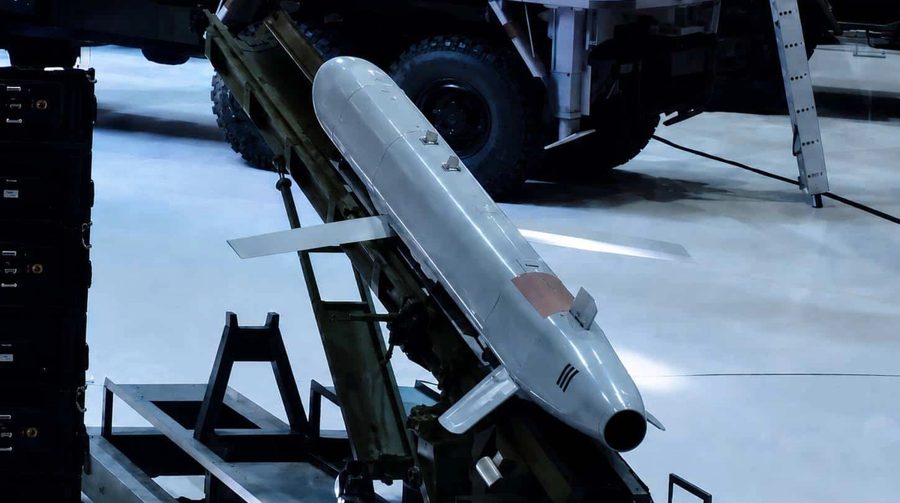 Российская ракета "Бандероль" за $100 тысяч: почему она стала кошмаром для Одессы Российская ракета "Бандероль" за $100 тысяч: почему она стала кошмаром для Одессы