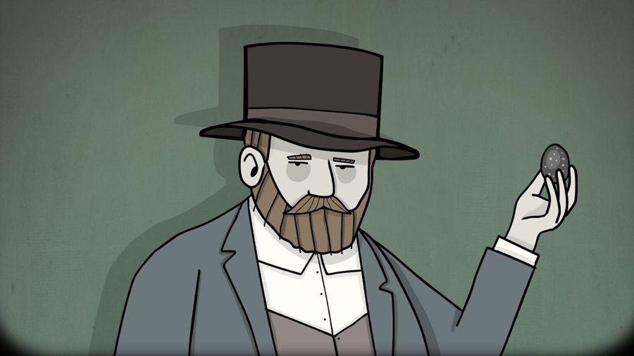 Rusty Lake выпустила Servant of the Lake — мрачную историю о семье, судьбе и странной еде
