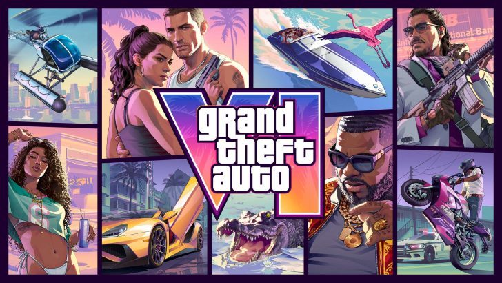 Рынок игр вырастет до $213,9 млрд в 2026 году — GTA VI разогнала консольный сегмент