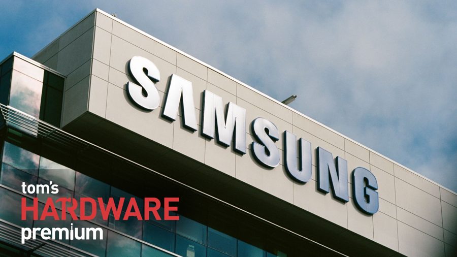 Samsung догнал TSMC по 2-нм техпроцессу, но выход годных в 55% мешает обогнать конкурента