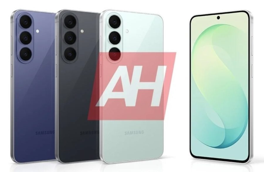 Samsung Galaxy S26 FE не получит более ёмкий аккумулятор — 4900 мА·ч, как у предшественника