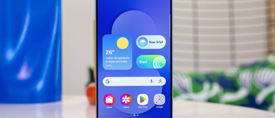 Samsung Galaxy S26 FE получил батарею на 4900 мАч и 7 лет поддержки — презентация ожидается 27 августа