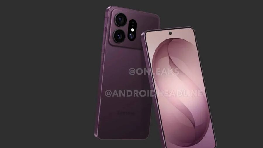 Samsung Galaxy S27 Ultra разочаровал дизайном, но 70% фанатов не уйдут к конкурентам Samsung Galaxy S27 Ultra разочаровал дизайном, но 70% фанатов не уйдут к конкурентам