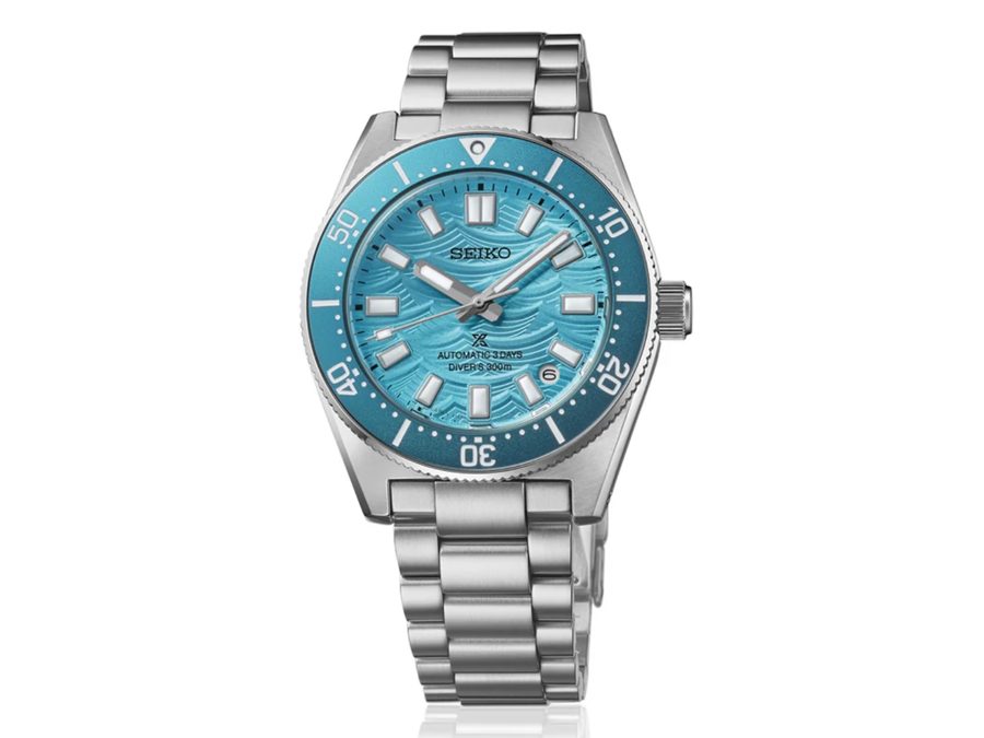Seiko отдала Японии 44% лимитированной серии Prospex — европейцам придётся ждать до октября 2026 Seiko отдала Японии 44% лимитированной серии Prospex — европейцам придётся ждать до октября 2026