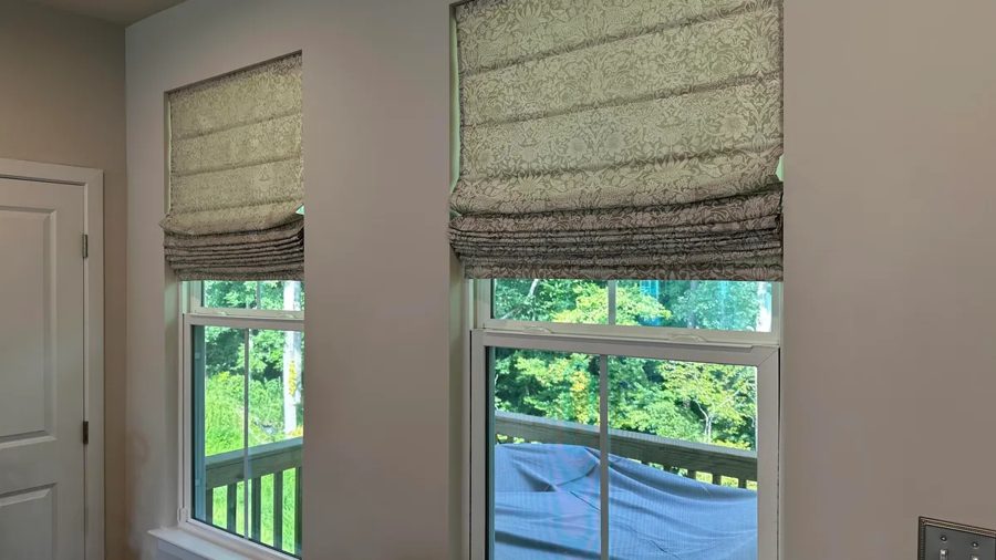 SelectBlinds выпустила умные шторы, которые вписываются в любой интерьер — и вот почему они стоят своих денег