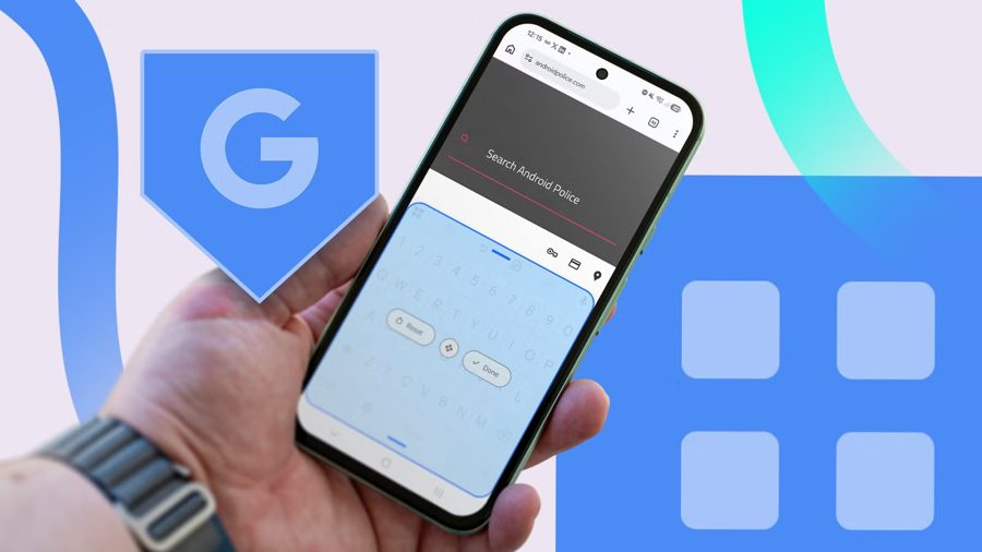 Семь настроек Gboard, которые ускорили набор текста и убрали ошибки