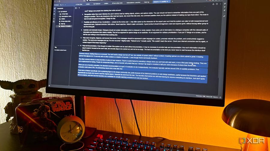 SiYuan в Docker заменил Notion, Evernote и Anki: самохостинг без подписки, с флеш-картами
